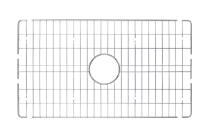 Wire Grid for 30 in. Single Bowl Fireclay Sink