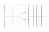 Wire Grid for 30 in. Single Bowl Fireclay Sink
