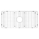 Wire Grid For 33 In. Single Bowl Fireclay Sink
