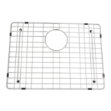 Wire Grid For 24 In. Single Bowl Fireclay Sink