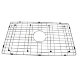 Wire Grid For 30 In. Single Bowl Fireclay Sink
