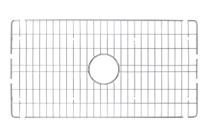 Wire Grid for 33 in. Single Bowl Fireclay Sink